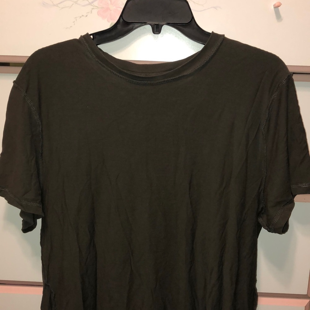 simple shirt (3 for 20!!)